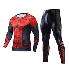 Wiosen uomo compression usato  Spedito ovunque in Italia 