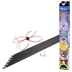 Sooteater rotary chimney for sale  Delivered anywhere in USA 