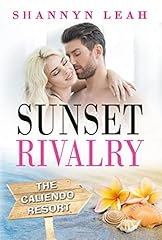 Sunset rivalry for sale  Delivered anywhere in USA 