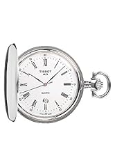 Tissot tissot savonnette d'occasion  Livré partout en France