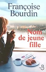 Nom jeune fille d'occasion  Livré partout en France