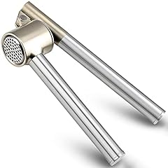 Garlic press 304 for sale  Delivered anywhere in USA 