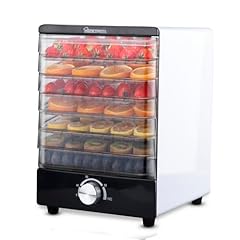 Hometronix food dehydrator for sale  Delivered anywhere in UK