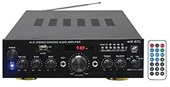 Karma 2380 amplificatore usato  Spedito ovunque in Italia 