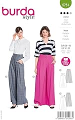 Burda style schnittmuster gebraucht kaufen  Wird an jeden Ort in Deutschland