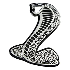 Autocollant serpent métal d'occasion  Livré partout en France