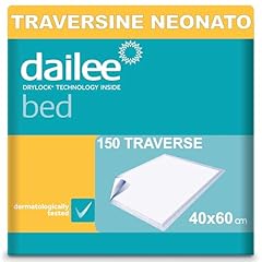 Dailee bed 40x60 usato  Spedito ovunque in Italia 