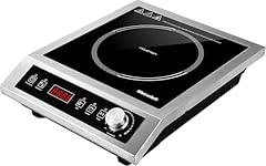 Weceleh commercial induction for sale  Delivered anywhere in USA 