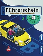 Führerschein 2025 klasse gebraucht kaufen  Wird an jeden Ort in Deutschland