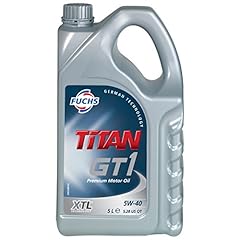 Fuchs titan gt1 for sale  Delivered anywhere in UK