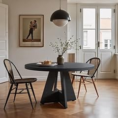 Tribesigns farmhouse dining for sale  Delivered anywhere in UK