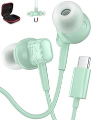 Usb earbuds google for sale  Delivered anywhere in USA 