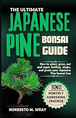 Ultimate japanese pine for sale  Delivered anywhere in USA 