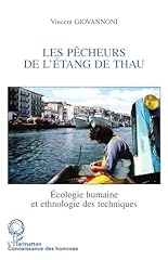 Pêcheurs étang thau d'occasion  Livré partout en Belgiqu