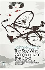 Spy came cold for sale  Delivered anywhere in UK
