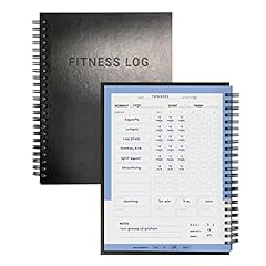 Fitmate fitness journal for sale  Delivered anywhere in USA 