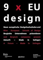 Design europäische designhoch gebraucht kaufen  Wird an jeden Ort in Deutschland