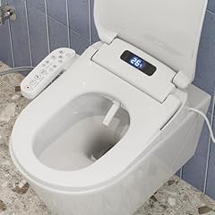 Intelligenter smart toilettens gebraucht kaufen  Wird an jeden Ort in Deutschland