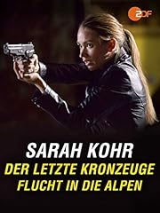 Sarah kohr letzte gebraucht kaufen  Wird an jeden Ort in Deutschland