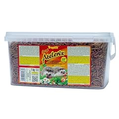 Atelerix 1kg mangime usato  Spedito ovunque in Italia 