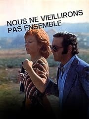 Vieillirons ensemble d'occasion  Livré partout en France