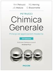 Chimica generale. principi usato  Spedito ovunque in Italia 