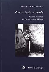 Temps marées pêcheurs d'occasion  Livré partout en France