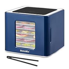 Biolomix food dehydrator for sale  Delivered anywhere in Ireland