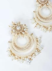 Pearl earrings for sale  Delivered anywhere in USA 