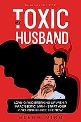 Toxic husband loving for sale  Delivered anywhere in Ireland