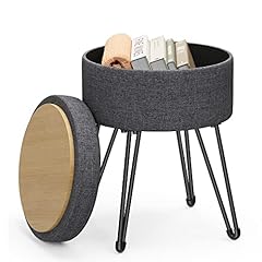 Songmics vanity stool for sale  Delivered anywhere in USA 