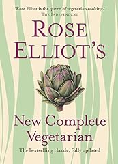 Rose elliot new for sale  Delivered anywhere in UK