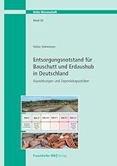 Entsorgungsnotstand bauschutt  gebraucht kaufen  Wird an jeden Ort in Deutschland