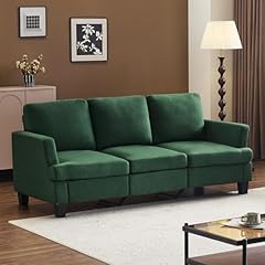 Vingli green sofa for sale  Delivered anywhere in USA 