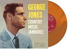 Country music jamboree gebraucht kaufen  Wird an jeden Ort in Deutschland