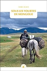 Yourtes mongolie d'occasion  Livré partout en France