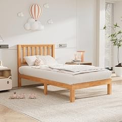 Delavin twin bed for sale  Delivered anywhere in USA 