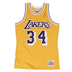Mitchell ness shaquille for sale  Delivered anywhere in USA 