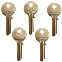 Yale brass key for sale  Delivered anywhere in Ireland