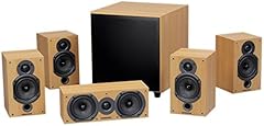 Wharfedale diamond home d'occasion  Livré partout en France