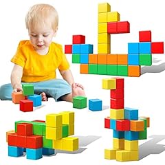 Magnetic blocks 1.41 for sale  Delivered anywhere in USA 