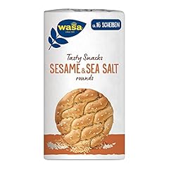 Wasa tasty snacks gebraucht kaufen  Wird an jeden Ort in Deutschland