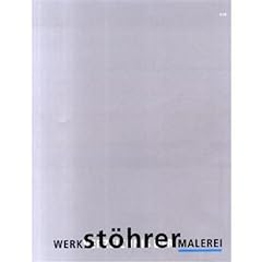 Walter stöhrer werkverzeichni gebraucht kaufen  Wird an jeden Ort in Deutschland