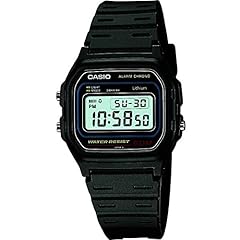 Casio alarm chrono usato  Spedito ovunque in Italia 