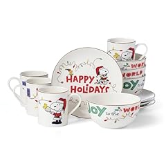 Lenox 896326 snoopy for sale  Delivered anywhere in USA 