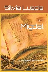 Migdal monologo quattro usato  Spedito ovunque in Italia 