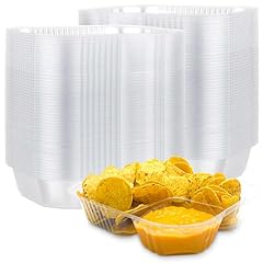 22oz plastic nacho for sale  Delivered anywhere in USA 