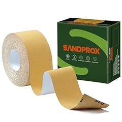 Sandprox adhesive backed for sale  Delivered anywhere in USA 