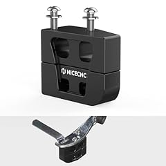 Nicecnc black bracket for sale  Delivered anywhere in USA 