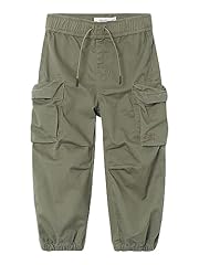 Nmmben parachute pant d'occasion  Livré partout en France